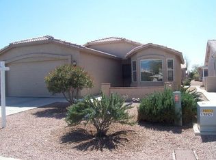 1361 E Bellerive Dr, Chandler, AZ 85249