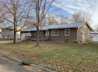 2152 Harmony Ave, Albert Lea, MN 56007