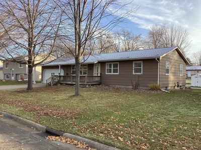 2152 Harmony Ave, Albert Lea, MN, 56007
