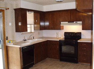 721 Mark Dr, Del City, OK 73115