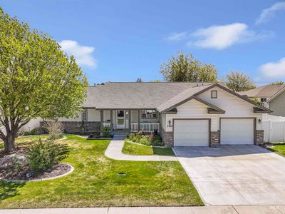 2562 Carriage Way, Twin Falls, ID, 83301