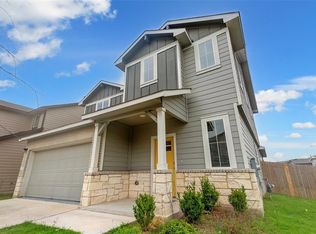 1309 Anhalt Dr, Pflugerville, TX 78660