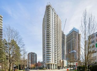 4808 Hazel St #2208, Burnaby, BC