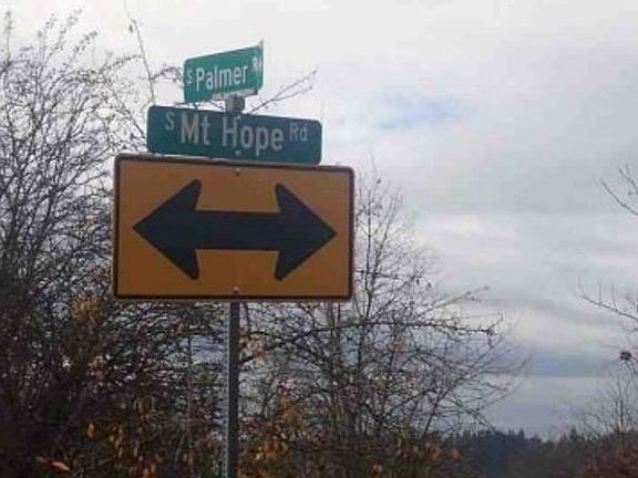 Exterior Address Verification