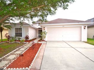 1422 Compton St, Brandon, FL 33511