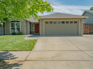 772 Spring Valley Dr, Medford, OR 97501