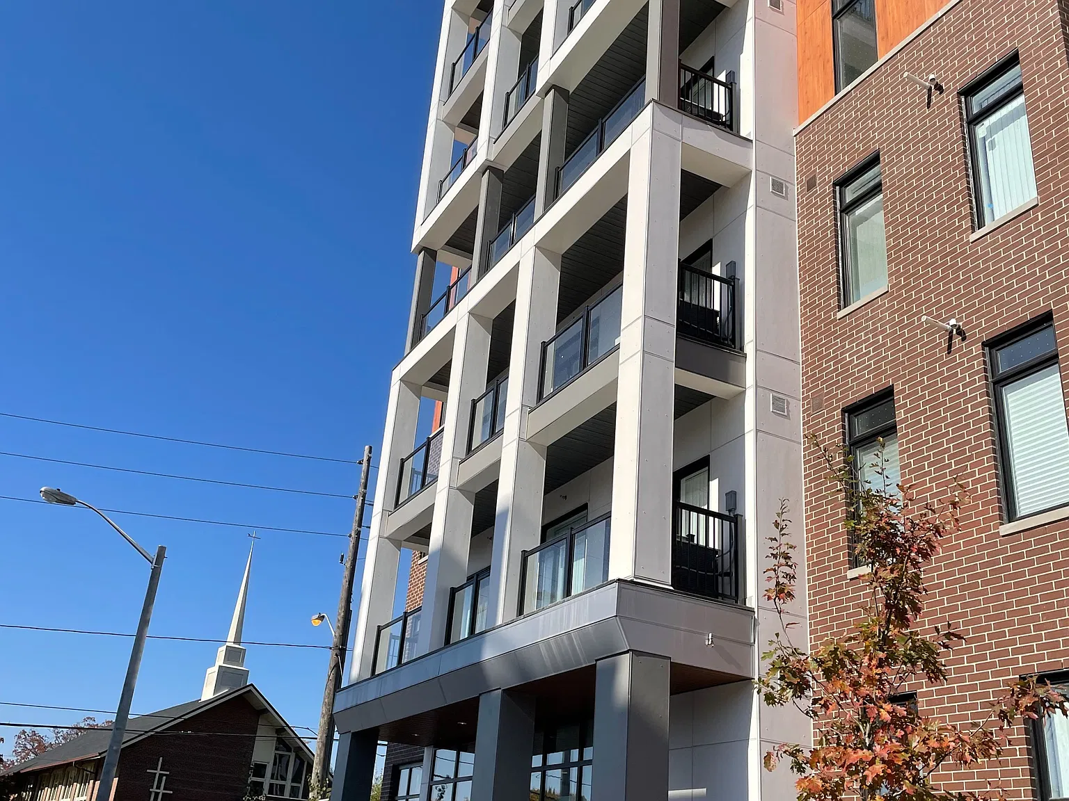 1 bed, $2,200 — Photo 2