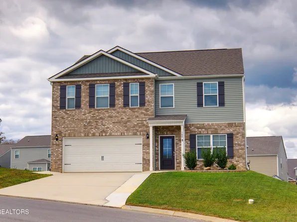 168 Kaley Ln, Lenoir City, TN 37771