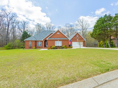 306 Hillcrest Dr, Tullahoma, TN, 37388