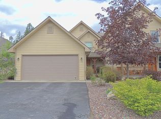 112 Fairway Dr, Whitefish, MT 59937