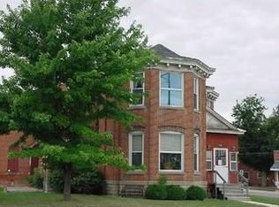 107 S Main St, New Knoxville, OH 45871