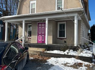 4920 Smith St #A, Harrisburg, PA 17109