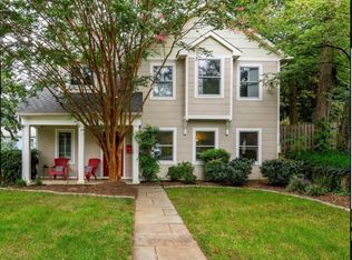722 Genessee St, Annapolis, MD 21401