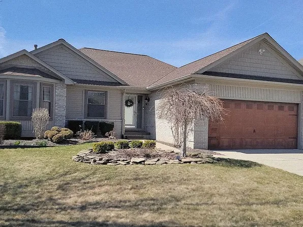 53697 Hubs Ln, Chesterfield, MI 48051