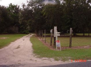 3202 Carter Jones Rd, Groveland, FL 34736
