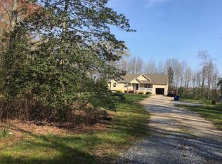 1507 Hall Ave, Franklinville, NJ 08322