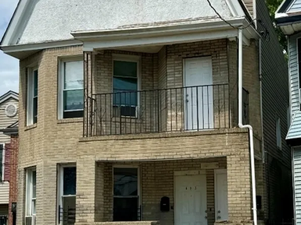 493 S 17th St, Newark City, NJ 07103