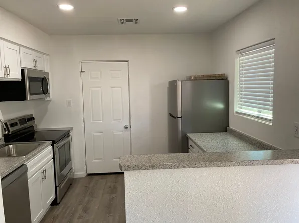 Free first month! Welcome to Turney Cottages Apartment Homes