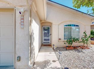 9104 Petronas Ave SW, Albuquerque, NM 87121
