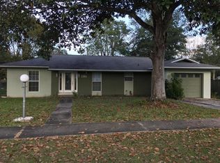 9115 N Caressa Way, Citrus Springs, FL 34434