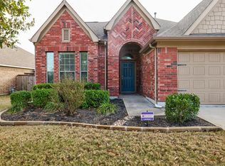 2532 Santa Barbara Loop, Round Rock, TX 78665