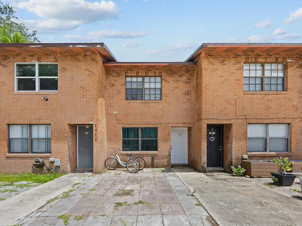 1910 South Street, Titusville, FL 32780