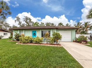 4192 Pompano Rd, Venice, FL 34293