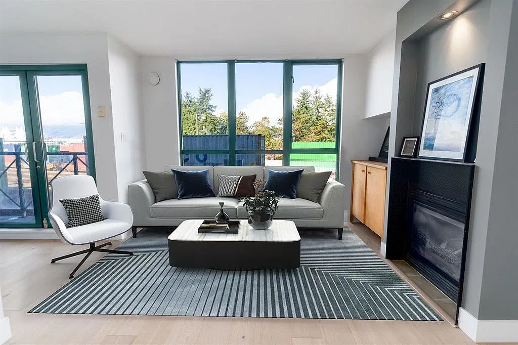 1 bed, 600 sqft, $2,700 — Photo 1