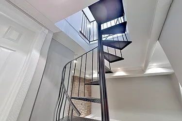Rented by Centennial Properties NY
