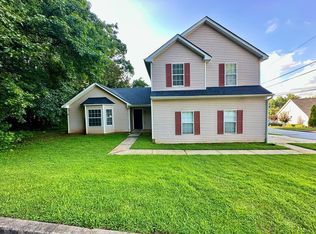 3763 Waldrop Hills Dr, Decatur, GA 30034