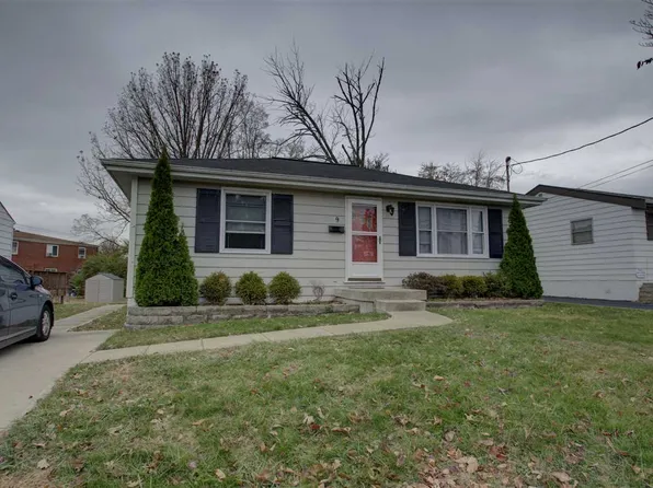 9 Oblique St, Florence, KY 41042