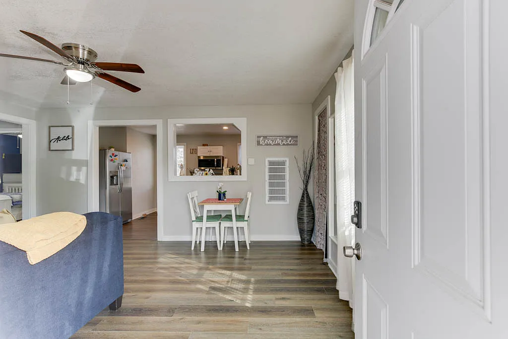 Hyde Cir, 3668 - A — Photo 2