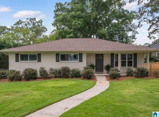 538 Cliff Pl, Homewood, AL 35209
