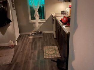 2017 W 25th St, Anderson, IN 46016