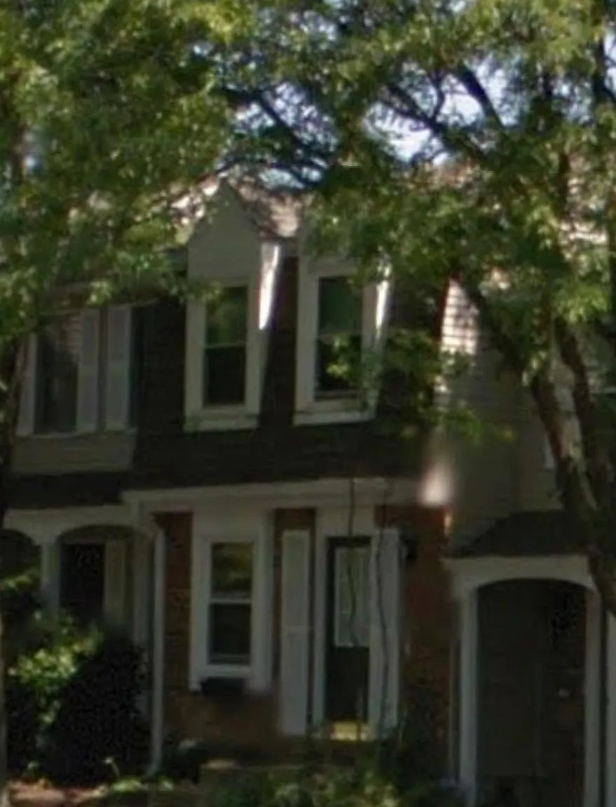 2 bed, 1.5 bath, 1020 sqft, $1,595 — Photo 1