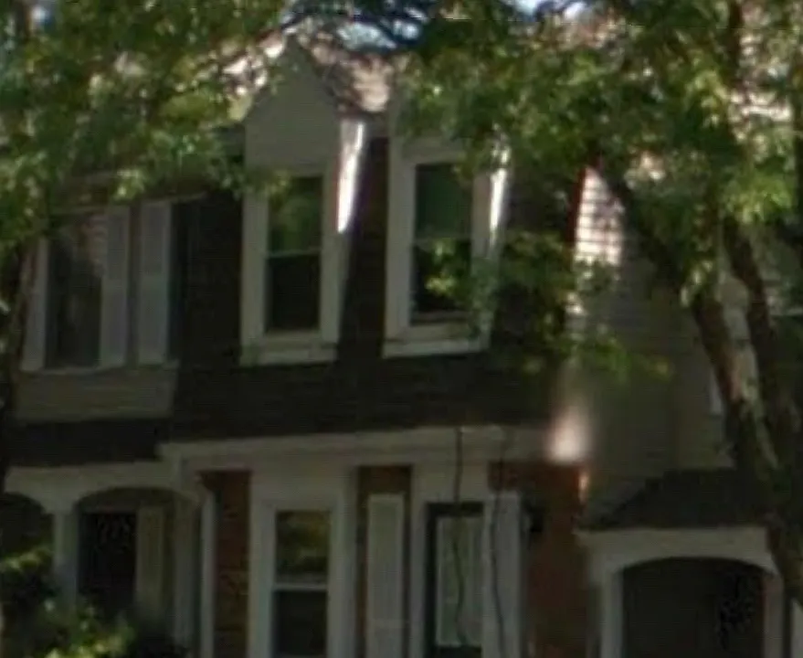 2776 Millbank Row
