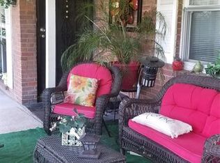 13209 Corpus Christi St, Houston, TX 77015