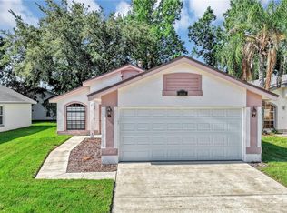 5616 Norman H Cutson Dr, Orlando, FL 32821