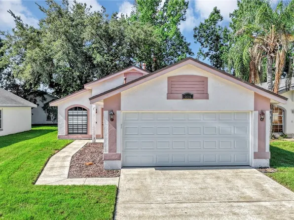5616 Norman H Cutson Dr, Orlando, FL 32821