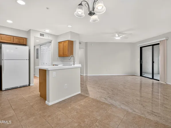 16631 E EL LAGO Boulevard #107, Fountain Hills, AZ 85268
