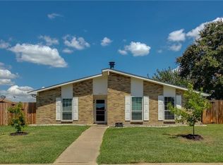 4913 Embers Trl, Grand Prairie, TX 75052