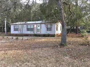 4669 County Road 690, Webster, FL 33597