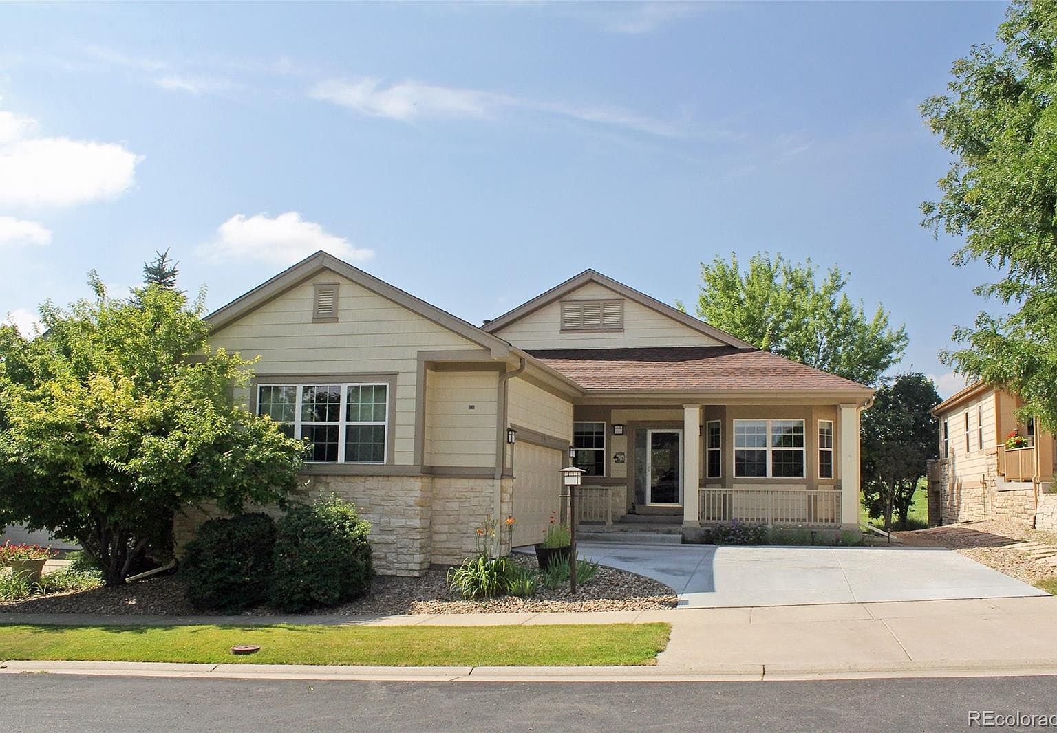 23594 E Clifton Place, Aurora, CO 80016 Zillow