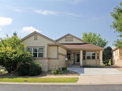 23594 E Clifton Place, Aurora, CO, 80016