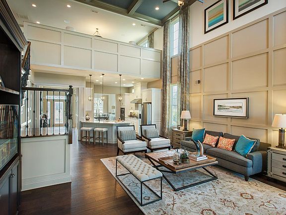 Farmington Great Room