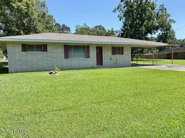 2233 Woodland Dr, Opelousas, LA 70570