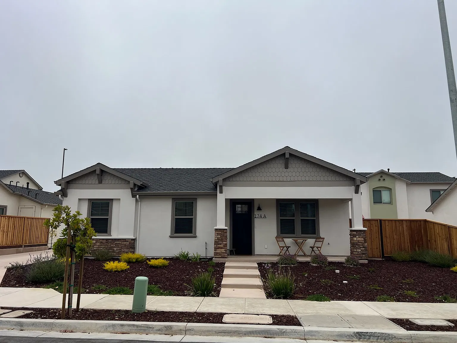 Via Del Mar Pl, Marina — Photo 2