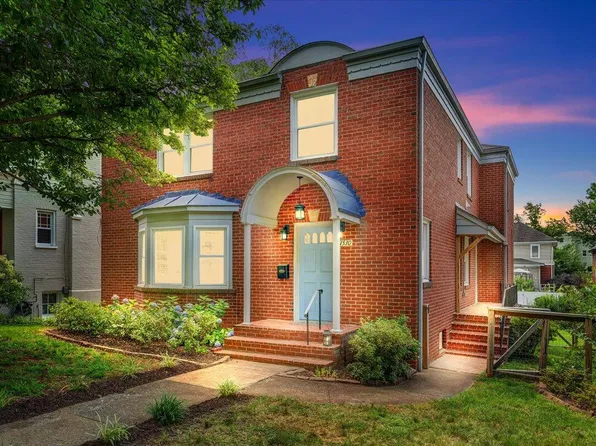 1530 Westover Ave SW, Roanoke, VA 24015