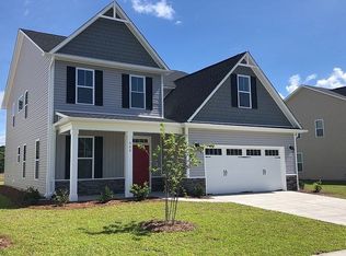 444 Lehigh Rd, Wilmington, NC 28412