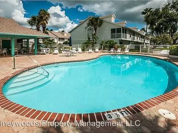 112 Sun Isle Cir, Treasure Island, FL 33706